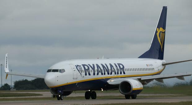 Indagine su Ryanair per i supplementi posti a sedere