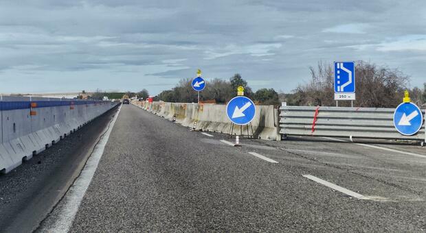 Statale Lecce-Bari, dal 30 giugno sospesi i lavori