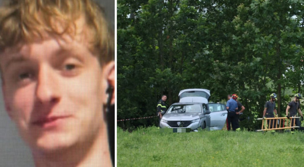 Mattia Testi trovato morto in un campo dal papà, il 19enne era scomparso da cinque giorni. Cosa è successo Mattia Testi trovato morto in un campo dal papà, il 19enne era scomparso da cinque giorni. Cosa è successo