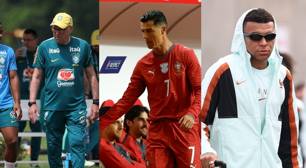 Mondiali 2026, quali partite vedere in chiaro sulla Rai: da Brasile-Marocco a Inghilterra-Croazia, il calendario completo