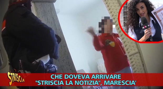 Si presentava (e operava) come medico estetico ma non era laureata: finta dottoressa smascherata da Striscia, chiusa le indagini