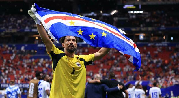 Mondiali, Vozinha è il primo eroe negli Usa. Uruguay e Spagna: il bel gioco non paga (per ora). Tunisia bocciata. Top e flop della quinta giornata