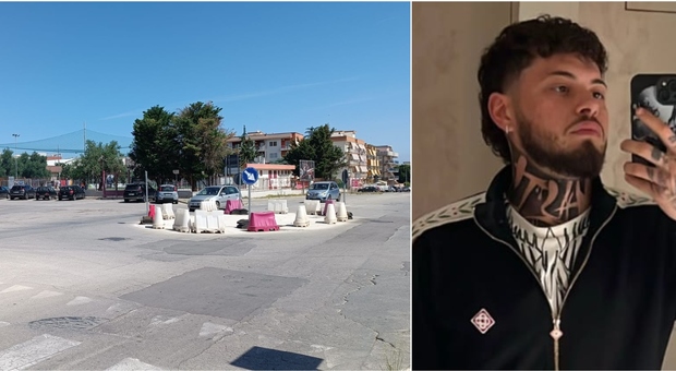 Molfetta omicidio litoranea ponente: 23enne ucciso in auto