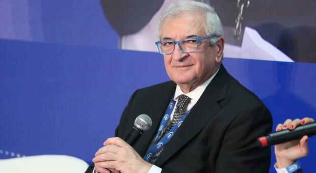 Giochi del Mediterraneo, l'annuncio del ministro Foti: «Altri 15 milioni di euro»
