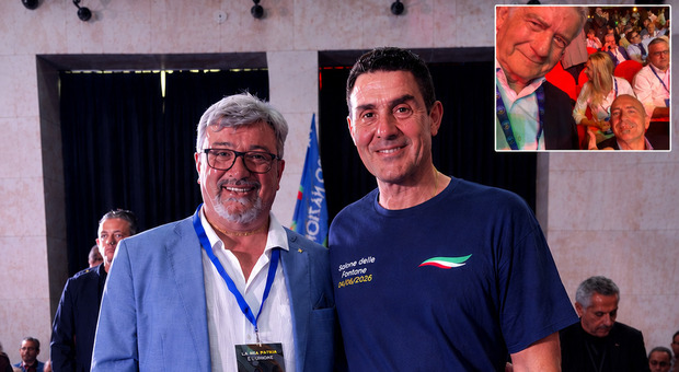 Crisi nell'amministrazione Marchionna: in 28 firmano il documento che mette fuori dalla maggioranza Futuro Nazionale