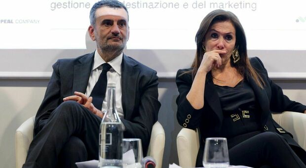Inchiesta per concussione, Starace si dimette da assessore regionale: «Devo proteggere i miei figli». Decaro: «Dimostrerà la sua correttezza»