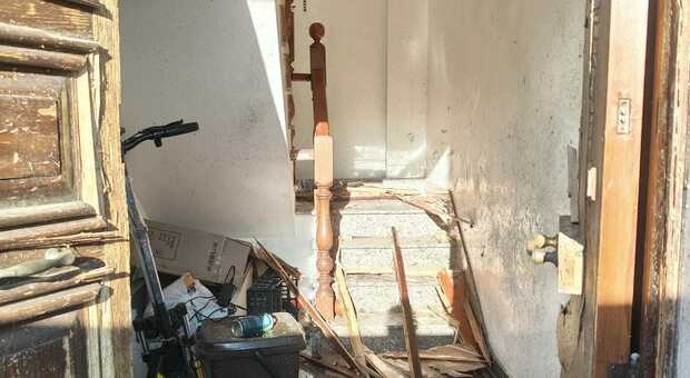 I carabinieri dell'Antiterrorismo arrestano un pizzaiolo in provincia di Brindisi