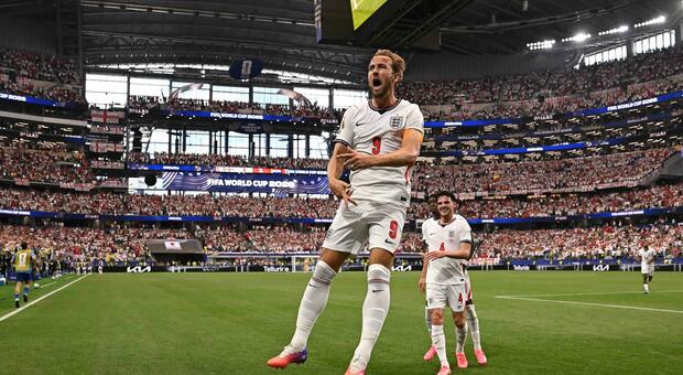 Uragano Inghilterra, è diventato un Mondiale bellissimo. Cr7 flop, ma non va messo in discussione. Top e flop della settima giornata dei mondiali