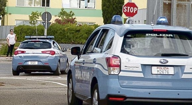 Estorsione ai danni di un condominio, arrestato dalla Polizia