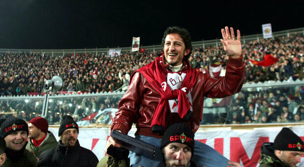 Igor Protti