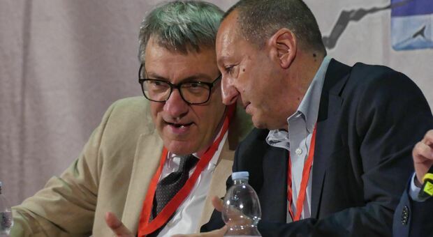 Landini: «Stop alla chimica? Danno per territorio e Paese»