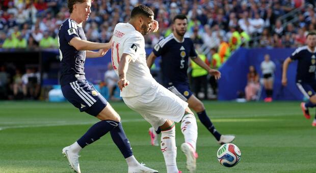 Marocco e Usa, le nuove "grandi". Il Brasile si rialza ma è da finale? Montella fuori con 62 tiri e 0 gol. Mondiali, top e flop del 20 giugno