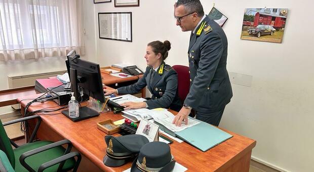 Salento, evasione da 3,7milioni: ristorante e pompe funebri sconosciuti al Fisco
