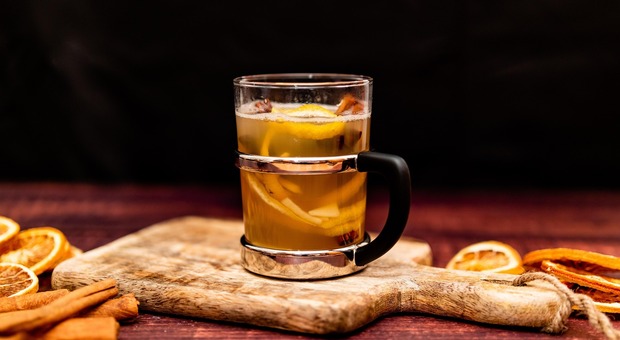 immagine Caldo, ecco le cinque bevande per evitare ictus e infarti: dal succo di barbabietola al tè all'ibisco
