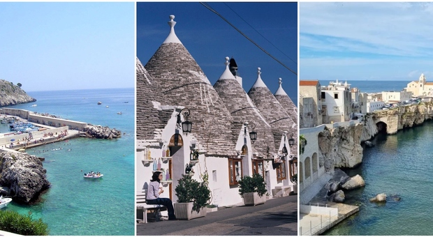Overtourism 2026: le città italiane a rischio. La situazione in Puglia