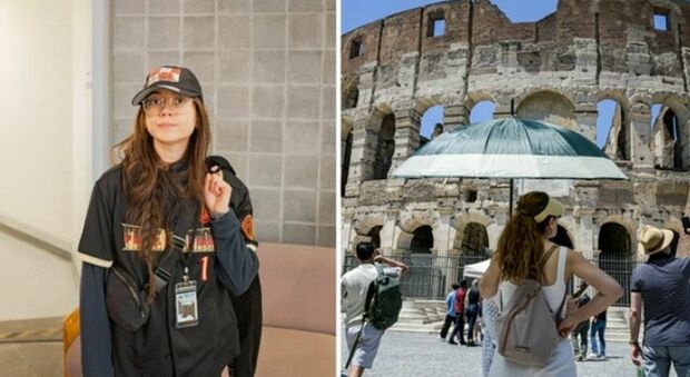 «Sono americana e ho visitato l'Italia: ho fatto cinque errori che mi hanno rovinato il viaggio. Una cosa mi ha sconvolta»