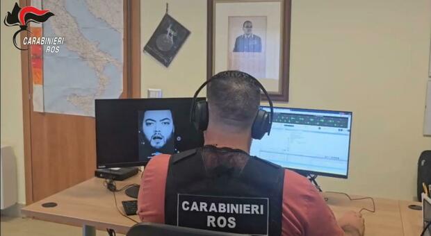 Terrorismo, in silenzio davanti al gip: giovane palestinese resta in carcere