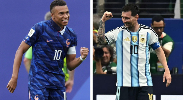 Messi più decisivo di Mbappe, Francia meglio dell'Argentina. Senegal, che delusione. Top e flop dei Mondiali