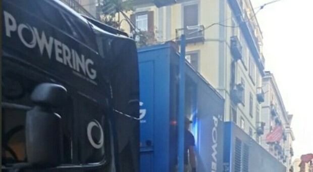 Cronaca Campania