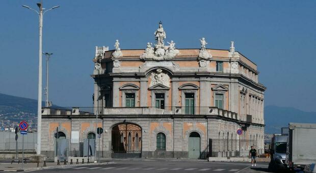 Cronaca Campania
