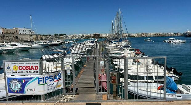 Microspie, esposti e 53 posti barca revocati: il porto resta nella bufera