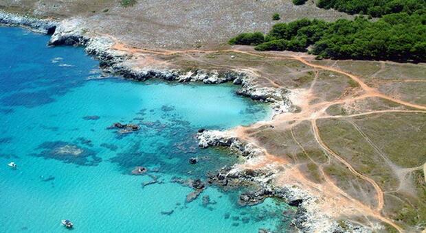 Riscaldamento globale: l'Adriatico cresce 0,5 centimetri all'anno, il Salento sprofonda