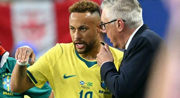 Tre motivi per cui il Brasile può arrivare in fondo. Sudafrica nella storia, delusione Corea. Mondiali, top e flop