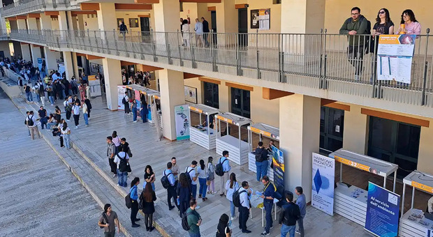Supporto psicologico agli studenti, oltre 700 richieste in Unisalento. Il convegno su come potenziare il servizio in Puglia