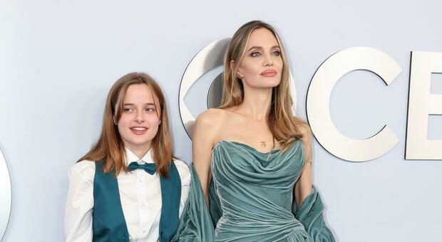 Dichiarazioni di Angelina Jolie sulla sua vita privata