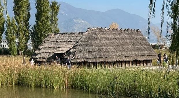 Poggiomarino, il 5 luglio Una frase per Longola: evento per la rinascita del parco
