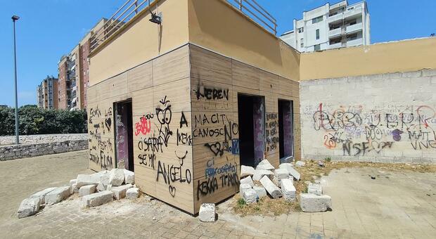 Dal degrado del Braico e Di Giulio ai fondi per il Cillarese: la mappa del verde urbano tra denunce e riqualificazione
