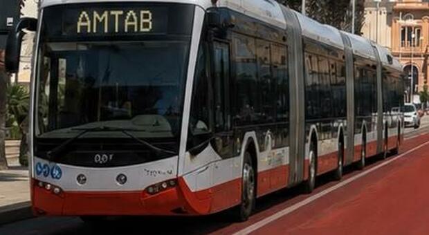 Brt a Bari, si aprono altri fronti da via Fanelli al centro: fine lavori entro luglio