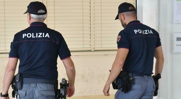 Truffa del finto carabiniere, anziana salva grazie alla telefonata alla Polizia: due arresti a Lecce