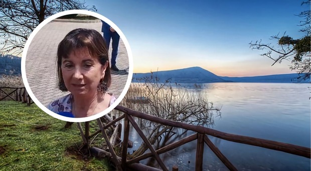 Ministra Roccella, disperso il marito Luigi Cavallari. «Erano in barca sul lago di Vico, lui si è tuffato e non è riemerso»
