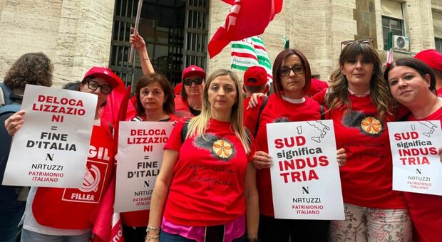La dismissione dell'industria in Puglia: se "gestire" il declino (e i B&b) non dà lavoro