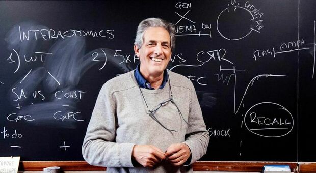 Scomparsa di Antonino Cattaneo