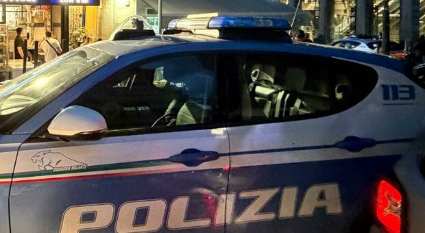 Cronaca Campania