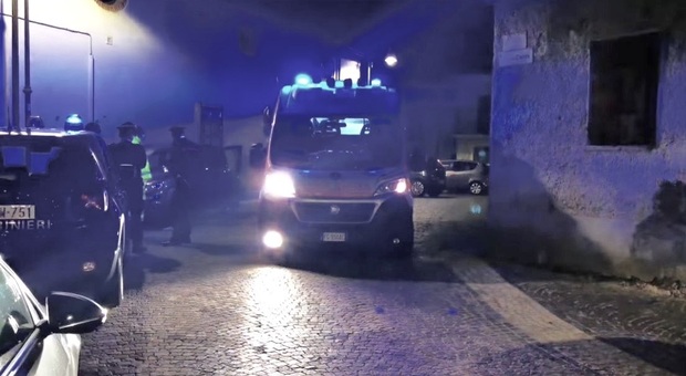 Reggio Emilia, titolare di una pizzeria ucciso a coltellate. &laquo;Il killer chiedeva una pizza gratis&raquo;