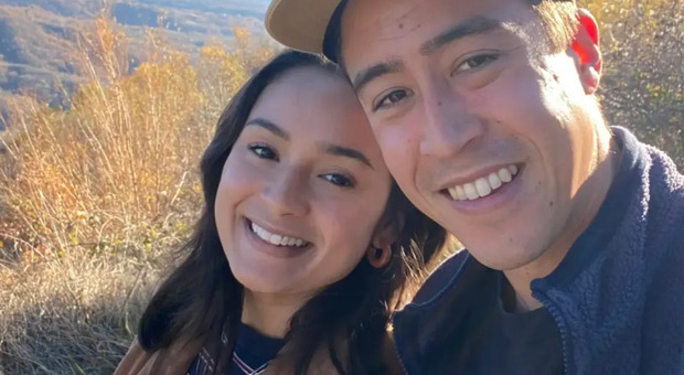 immagine «Abbiamo lasciato New York, era troppo cara: abbiamo comprato casa in Italia per 13mila euro». La nuova vita di una famiglia