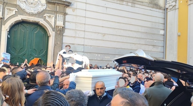 Cronaca Campania