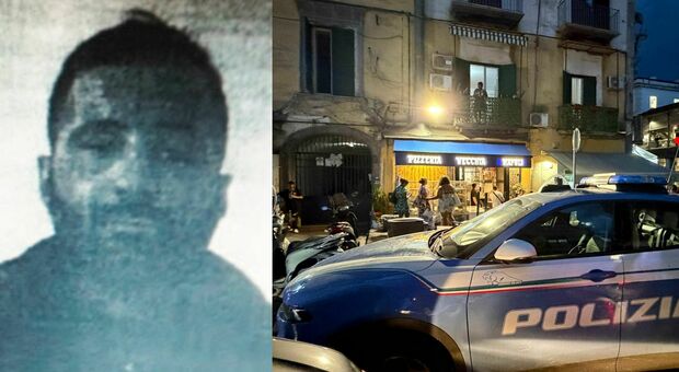 Cronaca Campania