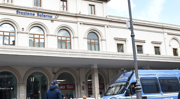 Cronaca Campania