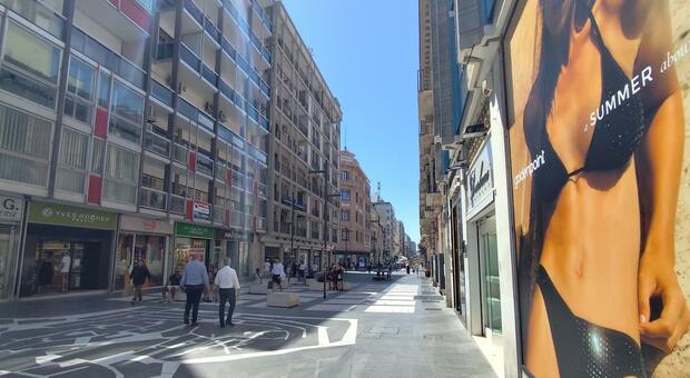 Nasce la rete Amici del fresco: bar, caffetterie e locali in città diventano punti di ristoro