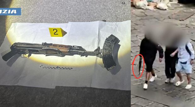 Shooting in Naples Prompts Mayor to Call for Disarming City