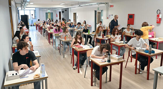 Errori e strafalcioni durante gli esami di Maturità 2026