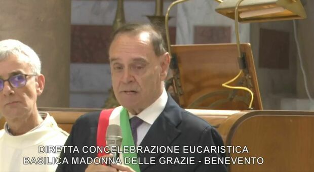 Attualità Campania