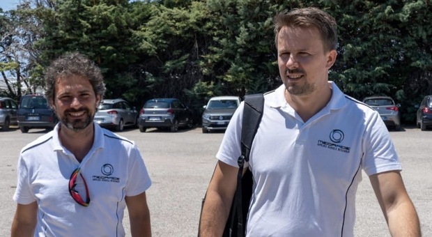Pirelli invests in Naples startup RideSense for asphalt-sensing tire tech