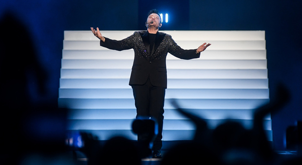 Tiziano Ferro, scaletta concerto ad Ancona. Orari, parcheggi e come arrivare allo Stadio del Conero