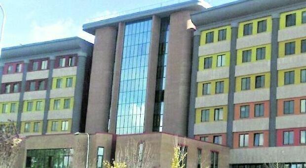 immagine Frosinone, ospedali e Pronto soccorso: rinforzi per le emergenze, nuovi medici in arrivo
