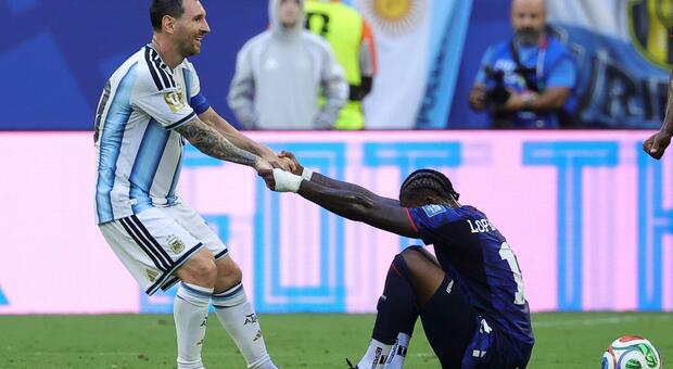 Messi è magia, Capo Verde una lezione per tutti, Salah ha scritto la storia. Top e flop dei Mondiali